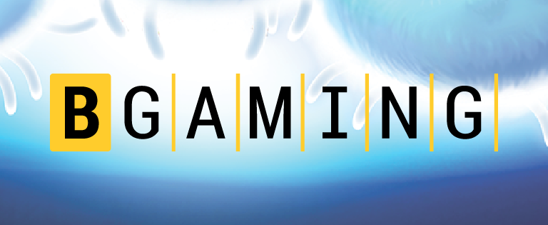 BGaming Logo WEBP