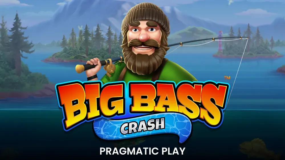 Big Bass Bonanza Pragmatic Play