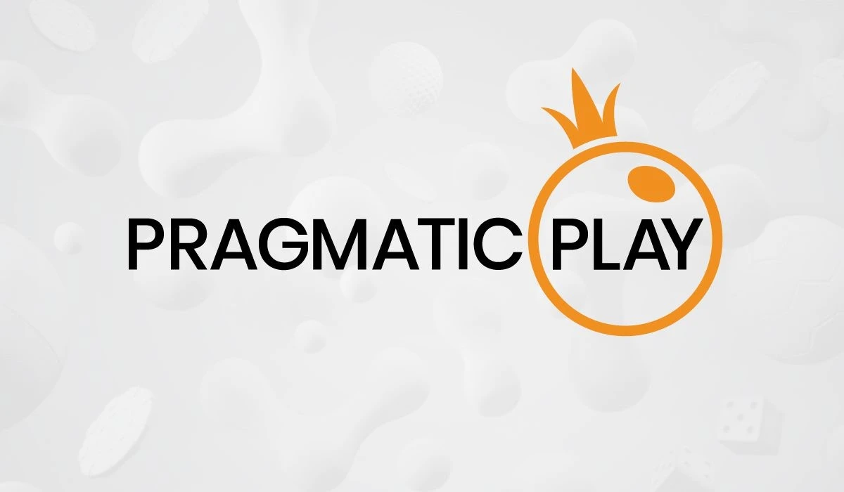 Pragmatic Play Logo